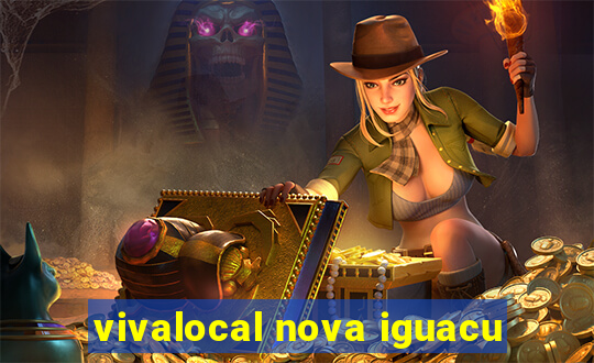 vivalocal nova iguacu